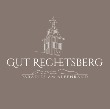 Apartment Logo, Gut Rechetsberg