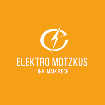 Elektroniker-Logo-Elektro-Motzkus