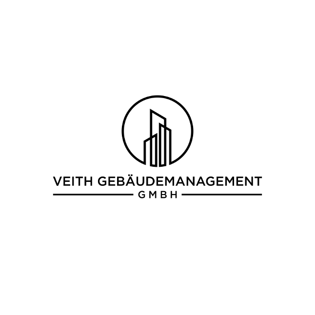 Logo-Design für Veith Gebäudemanagement GmbH