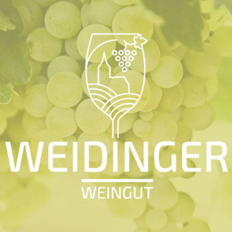 Weidinger-Weingut-Weinlogo-Design