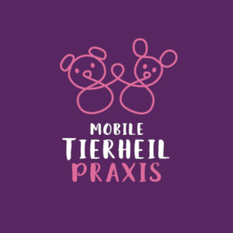 Mobile-Tierheilpraxis-Logo