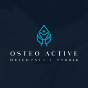 Osteopathie-Logo-Design-Osteo-Active