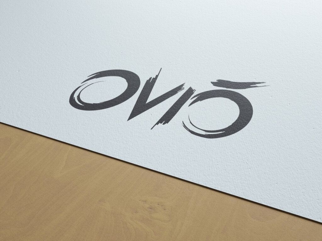 Sushi Logo von Ovio