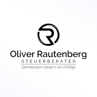 Oliver-Rautenberg-Steuerberater-Monoline-Logo