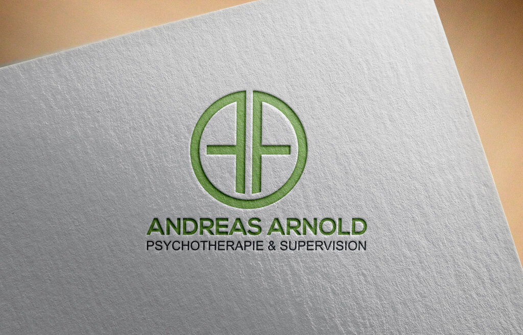 Logo Heilpraktiker von arnold