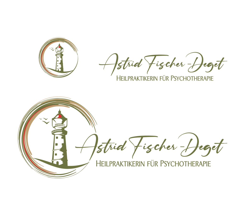 Logo für Heilpraktiker von deget