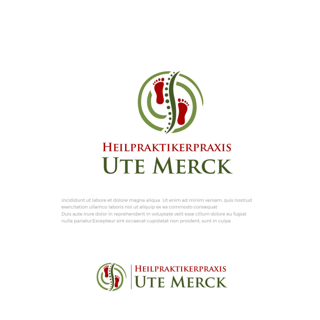 Heilpraktiker Logo von Merck