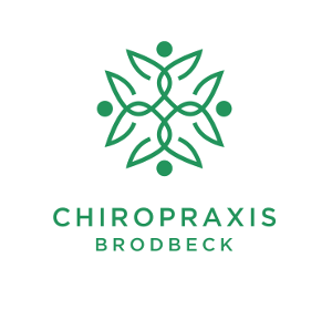 simple Logo, Chiropraxis Brodeck