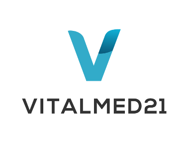 CBD Logo, Vitalmed21