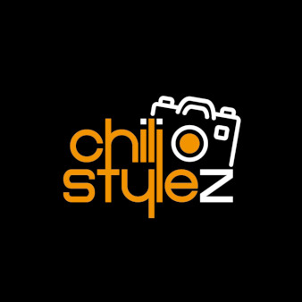 Chili-Stylez-Logo-Design-Kamera