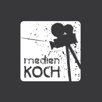 MedienKoch-Logo-mit-Videokamera