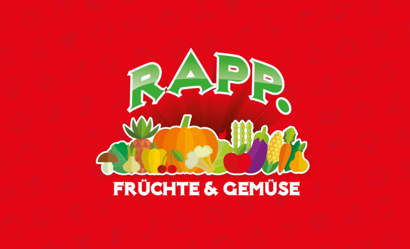 Rapp-Fruechte-Gemuese-Logos