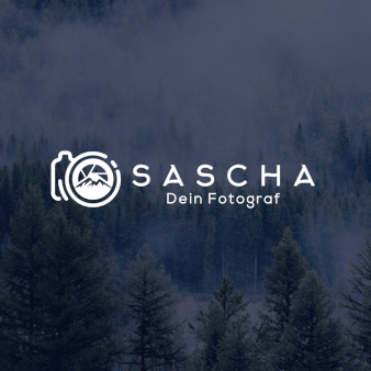 Sascha-Dein-Fotograf-Kamera-Logo