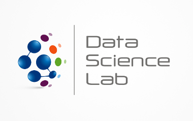 Technologie Logo, Data Science Lab