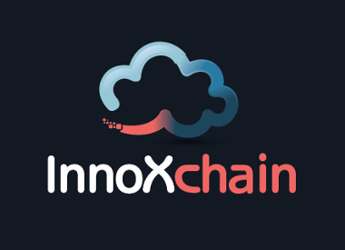 Technologie Logo, InnoXchain