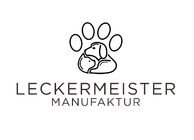 Katzen Logo, Leckermeister