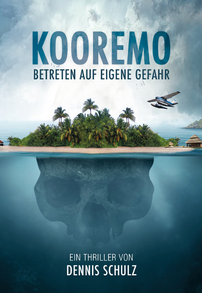 E-Book-Cover für Hobbyautor