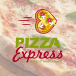 Pizza-Express-Lieferservice-Logo