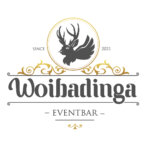 Woibadinga Bar Logo Design