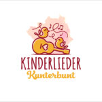 Logo Kinderlieder