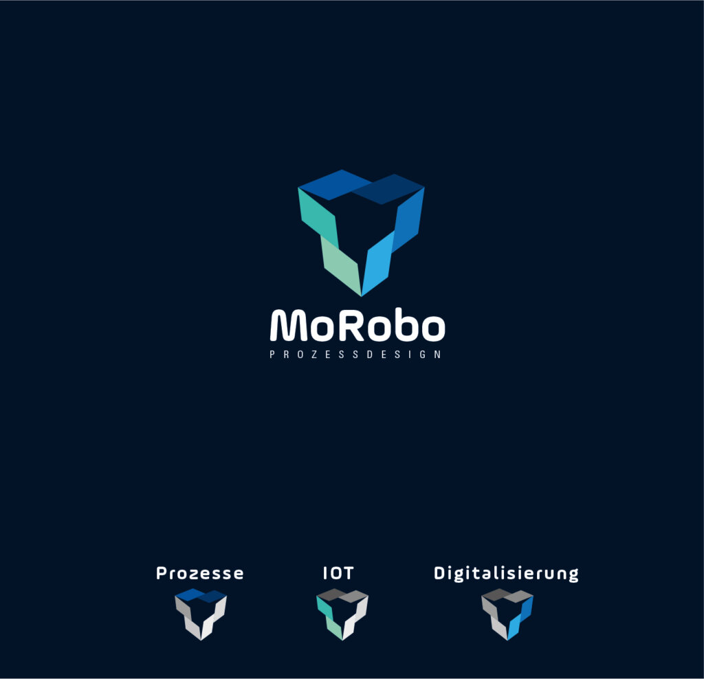 MoRobo Logo