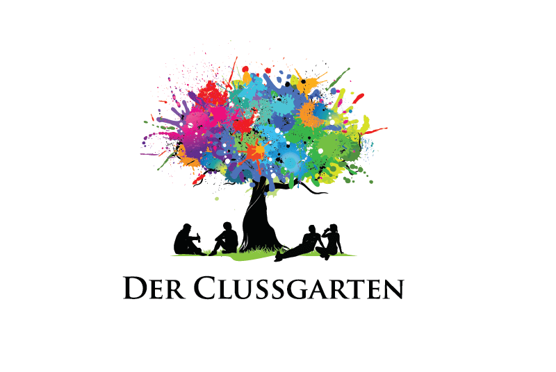 Der Clussgarten Logo