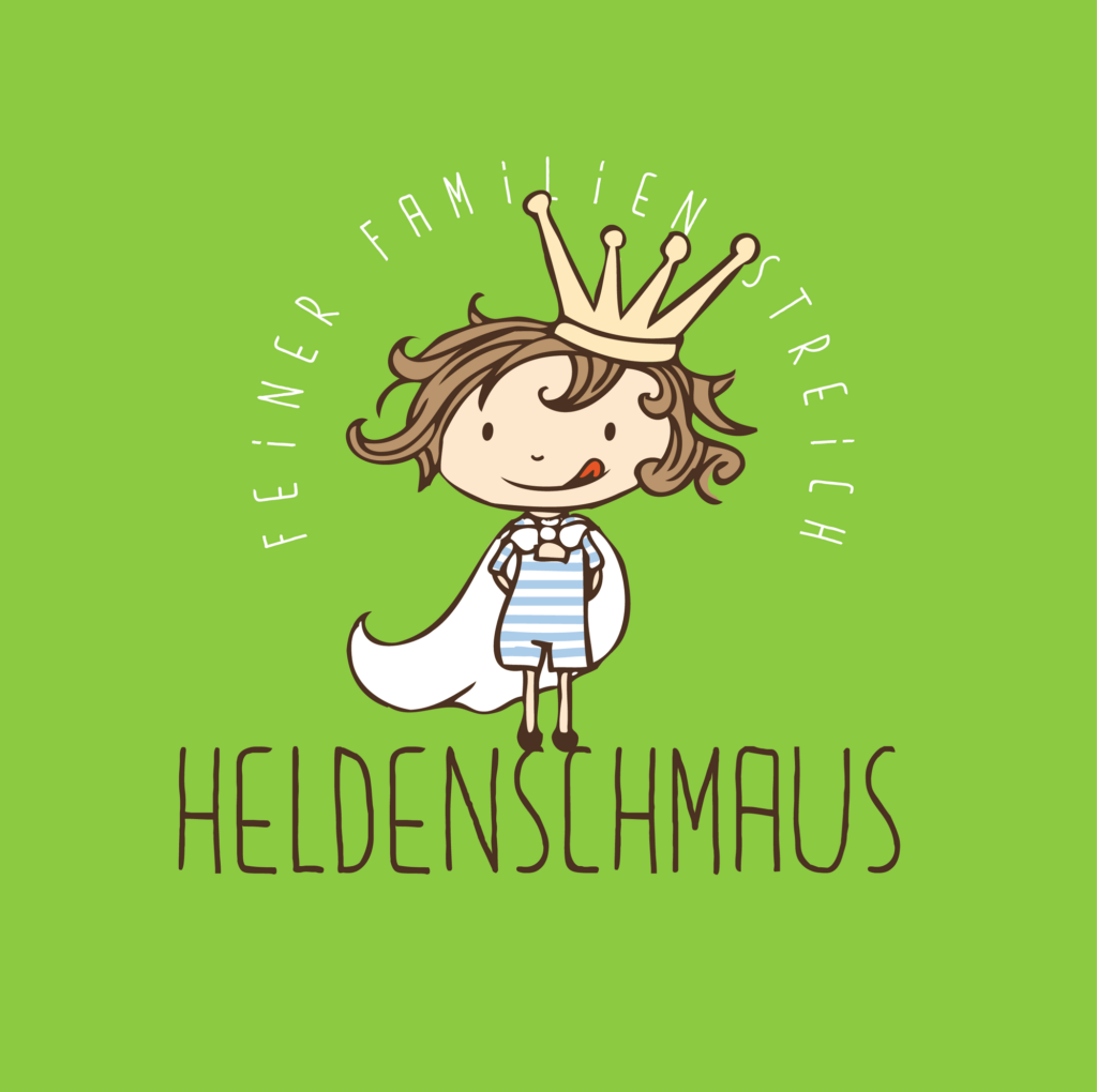 Heldenschmaus Logo