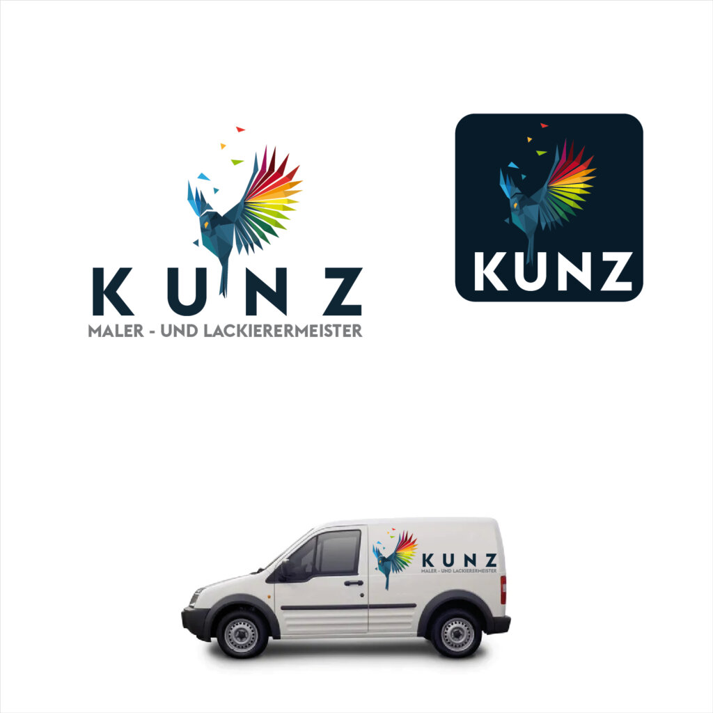 Kunz Logo