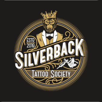 Silverback Logo