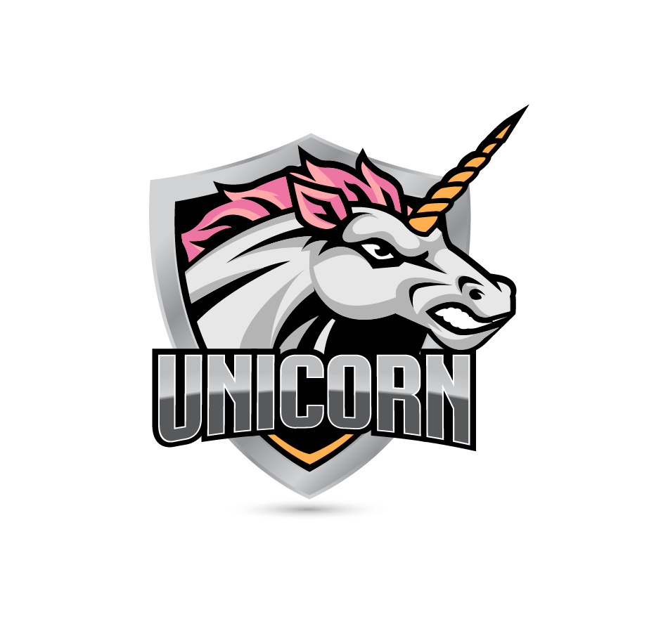 Unicorn Logo