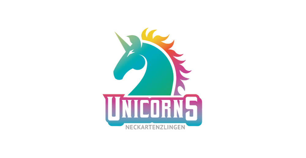 Unicorns Logo