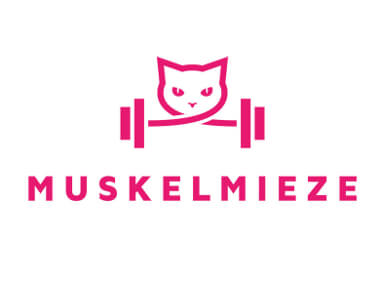 Muskelmieze Logo