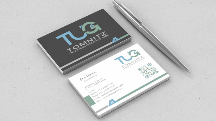 TUG-Tomnitz-Unternehmensgruppe-Beispiele-Visitenkarten-Design