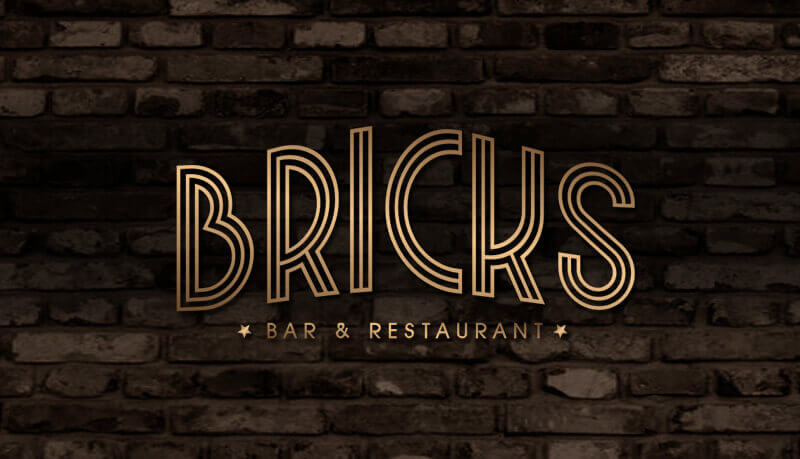 Bricks Logo