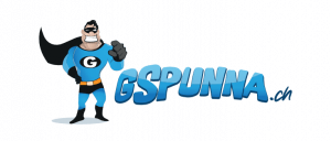 Gspunna Logo