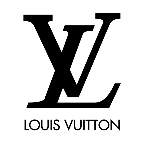 Louis Vuitton Logo ▻ Bilder, Geschichte, Entwicklung & u.v.m