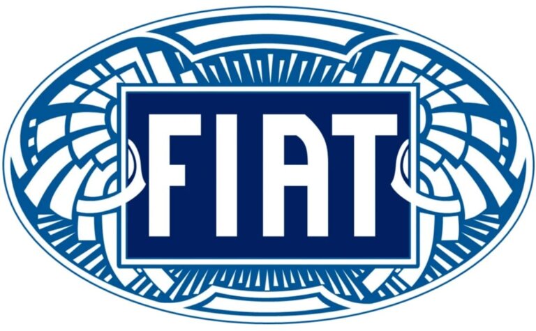 Fiat Logo Bilder, Geschichte, Entwicklung & u.v.m