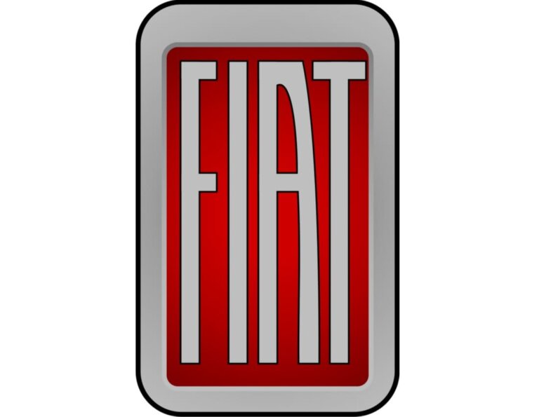 Fiat Logo Bilder, Geschichte, Entwicklung & u.v.m