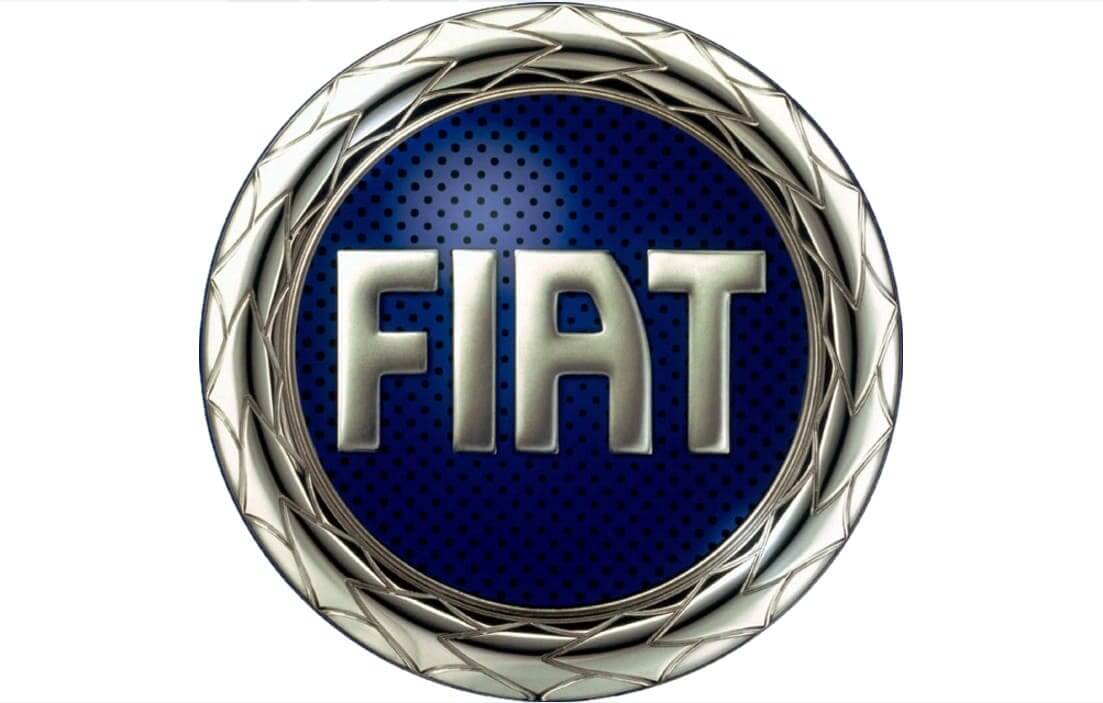 Fiat Logo Bilder, Geschichte, Entwicklung & u.v.m