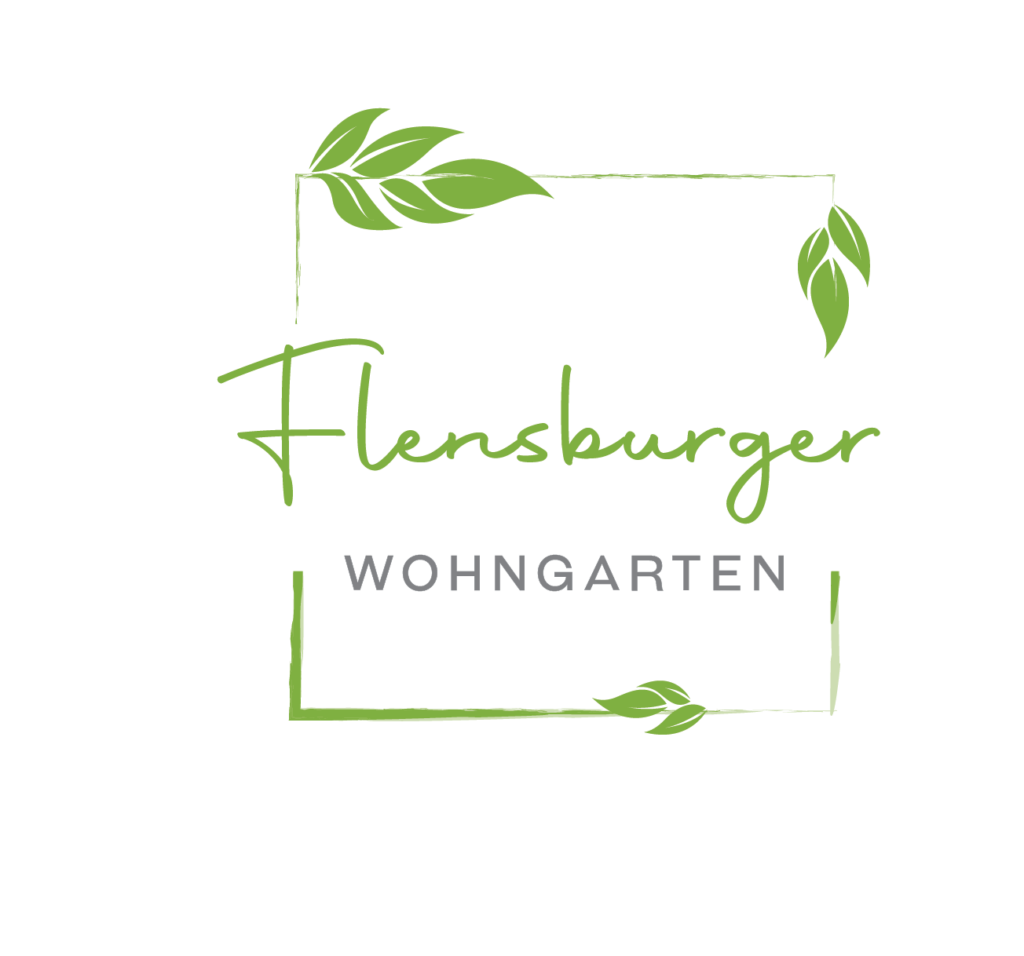 Logo für Blumenladen und Florist