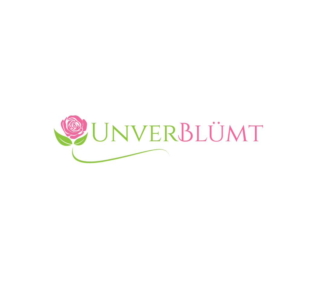 Logo für Blumenladen und Florist