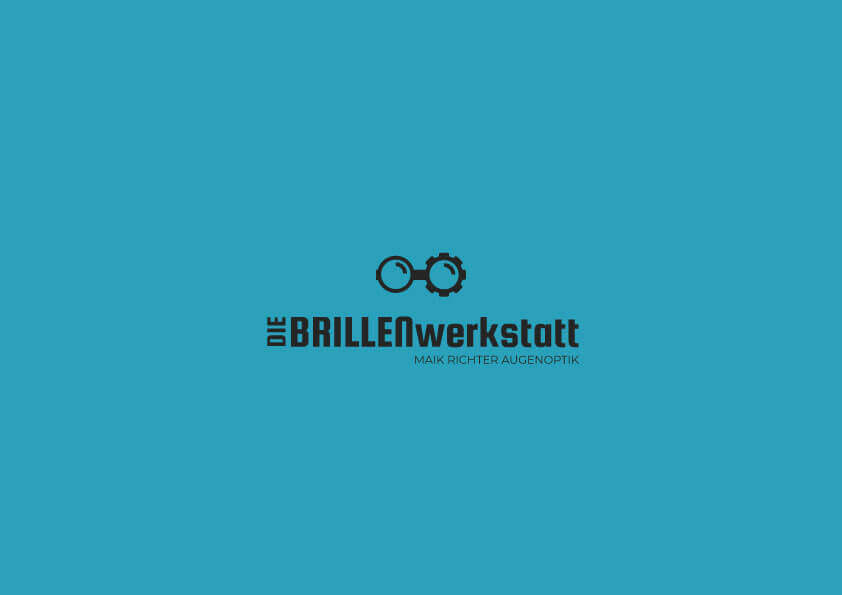 Brillenwerkstatt-Logo