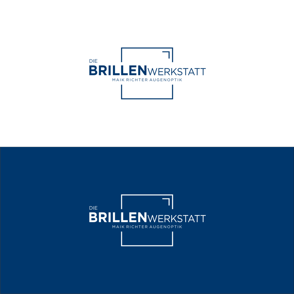 Brillenwerkstatt-Logo