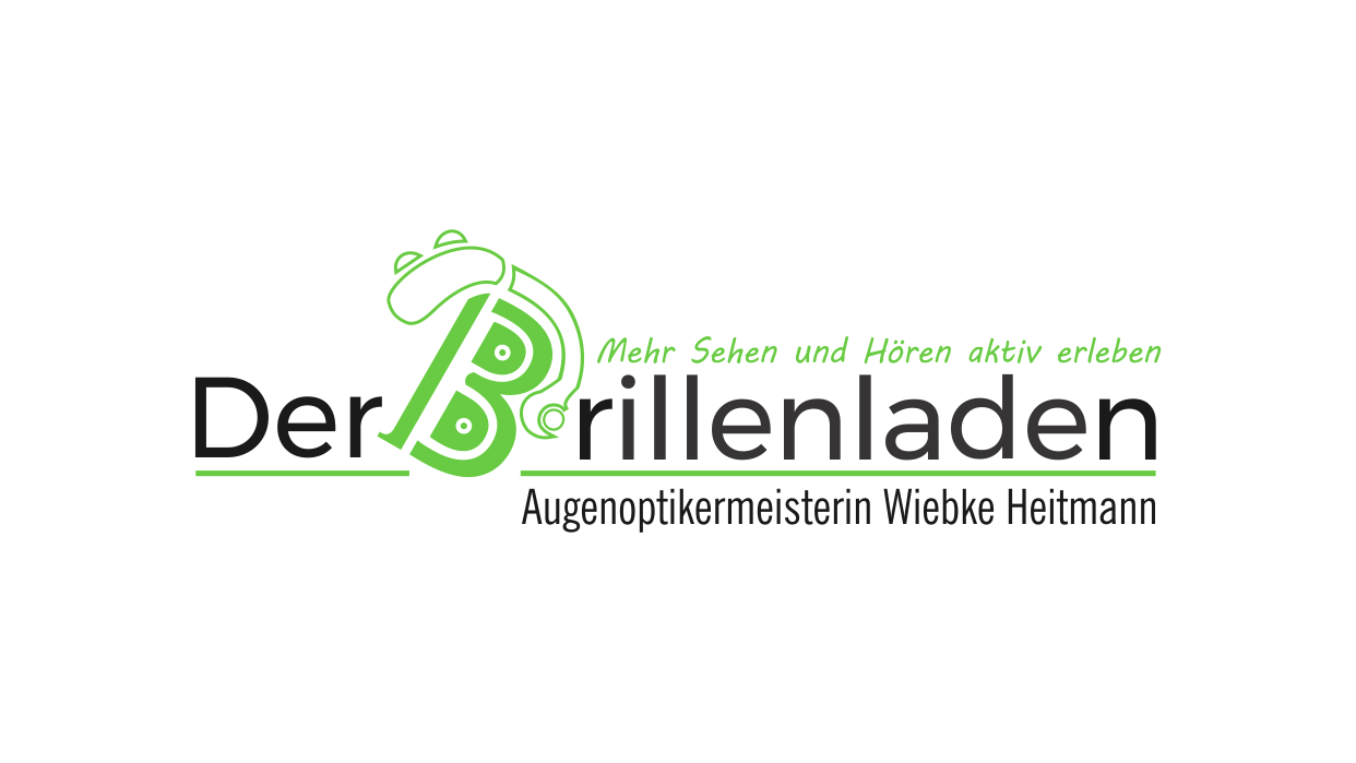 Brillenladen-Logo