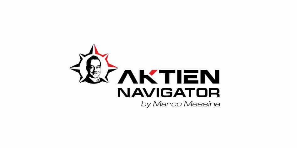 Aktien logo