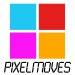 PixelMoves