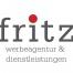 Fritz Werbung