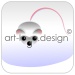 art logo