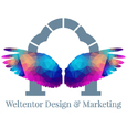 Weltentor Design