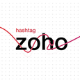 hashtagzoho